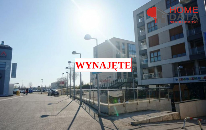 Mieszkanie Wynajem Poznań Jeżyce Strzeszyńska 9